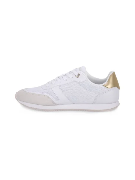 Tenisky Tommy Hilfiger biela