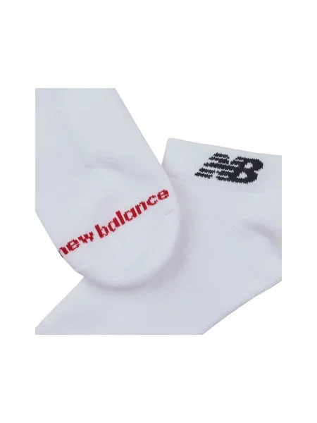Čarape New Balance bijela