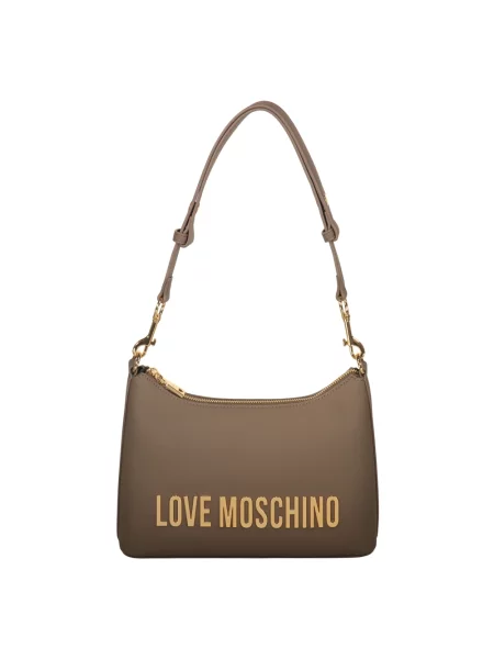 Body Love Moschino brązowy