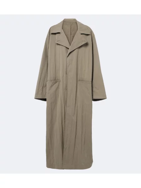Trenci Gucci verde