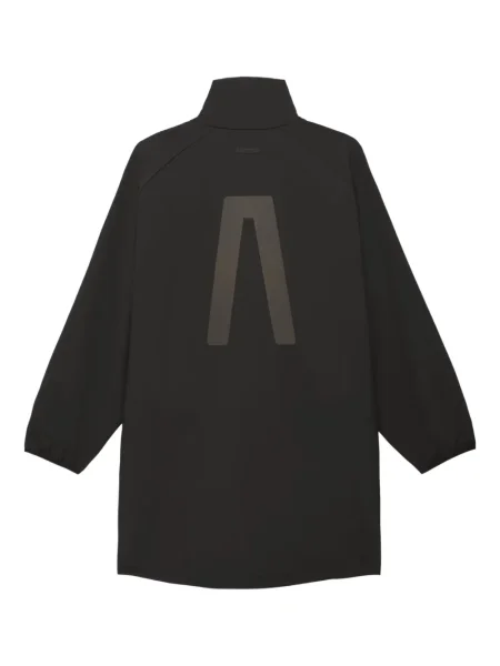 Palton Adidas negru