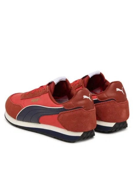 Sportcipők Puma ST MILER RISE 08 piros