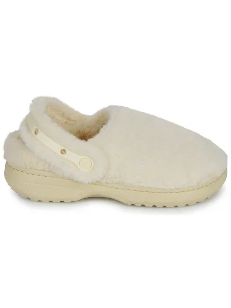 Tenisky Crocs béžová