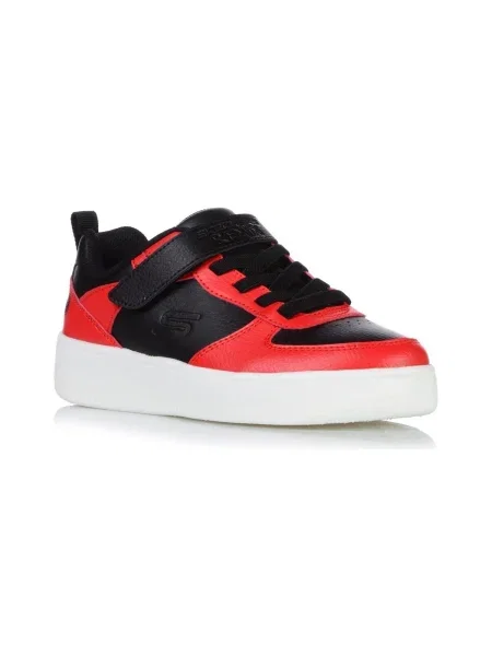 Tenisky Skechers čierna
