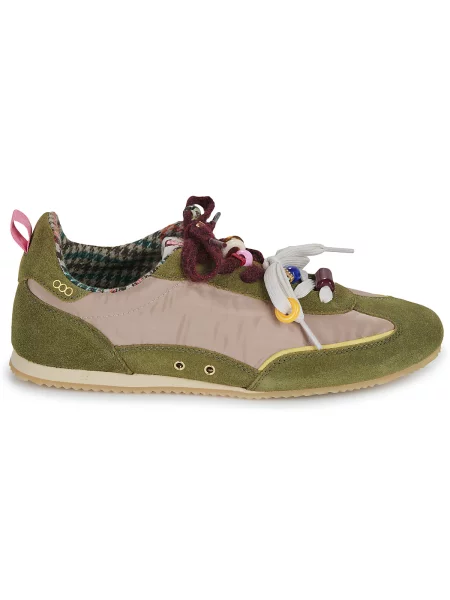 Pantofi Serafini bej