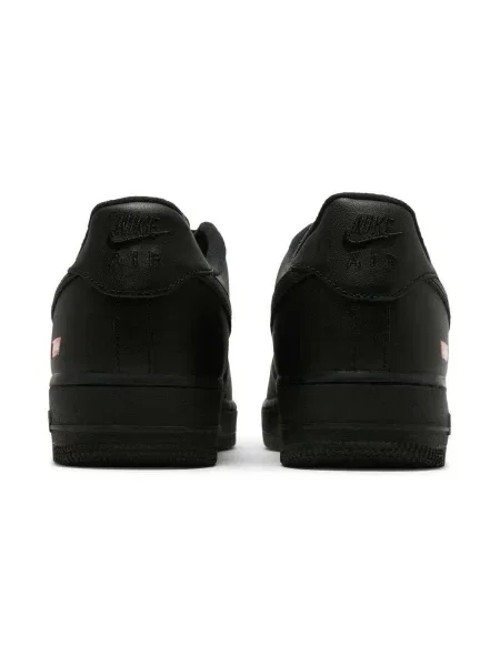 Tenisky Nike Air Force 1 čierna