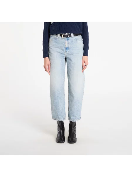 Дънки Tommy Hilfiger Denim Kyle Barrel Rw Kyle