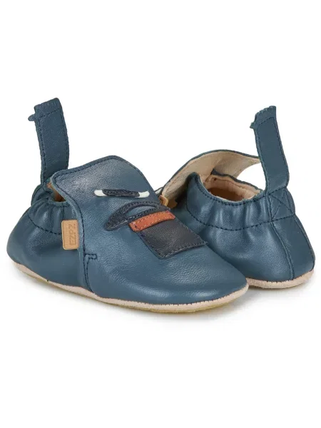 Pantofi copii Easy Peasy albastru