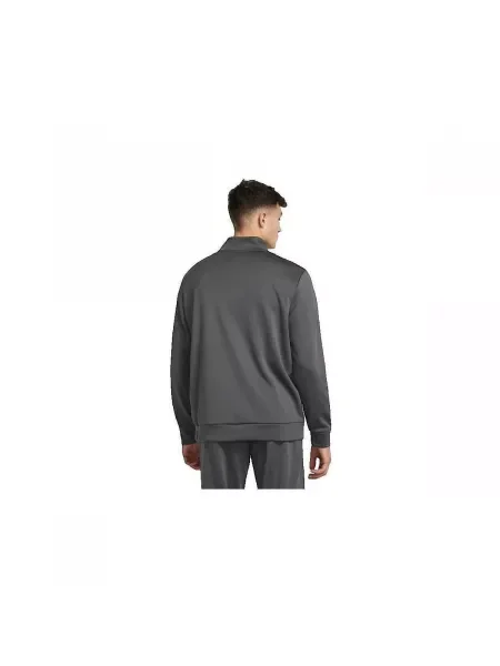 Košeľa Under Armour sivá