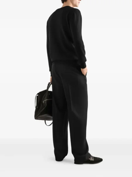 Kardigan Dolce & Gabbana crna