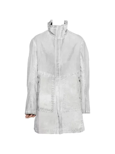 Palton Isaac Sellam Experience gri