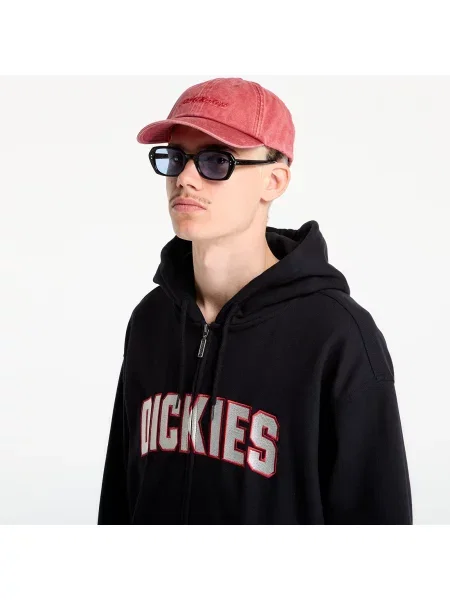 Hanorac cu glugă Dickies negru