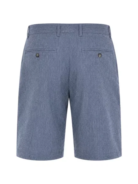 Pantaloni scurți Ted Baker albastru