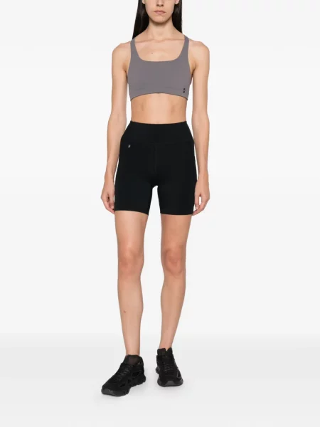 Sutien sport On gri
