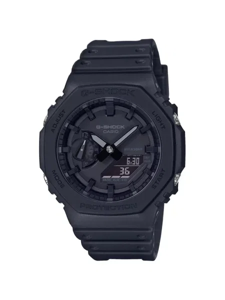 Годинник G-Shock чорний