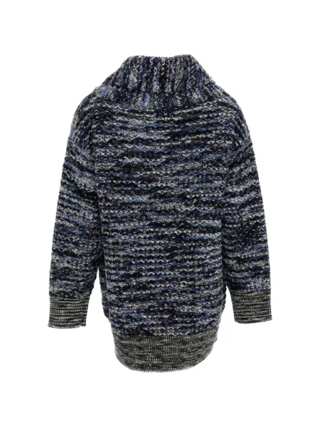 Pulover Missoni albastru