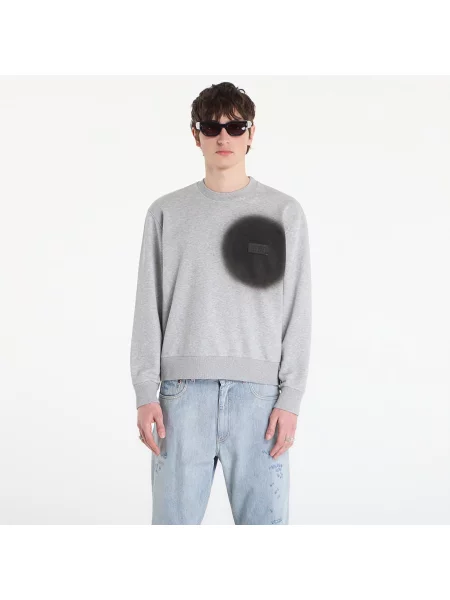 Суитчър Mm6 сиво