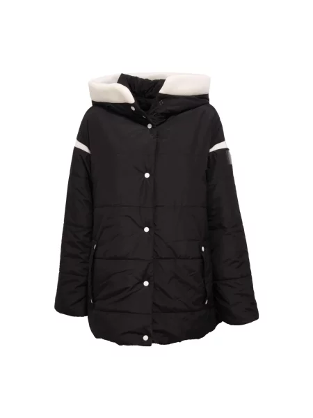 Kurtka Oof Wear dwustronna biała