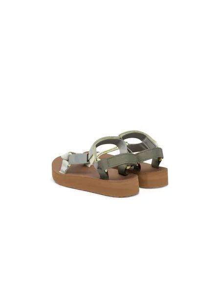 Sandale Teva Midform Universal zelena
