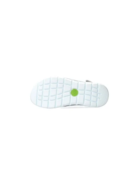Pantofi Mephisto alb