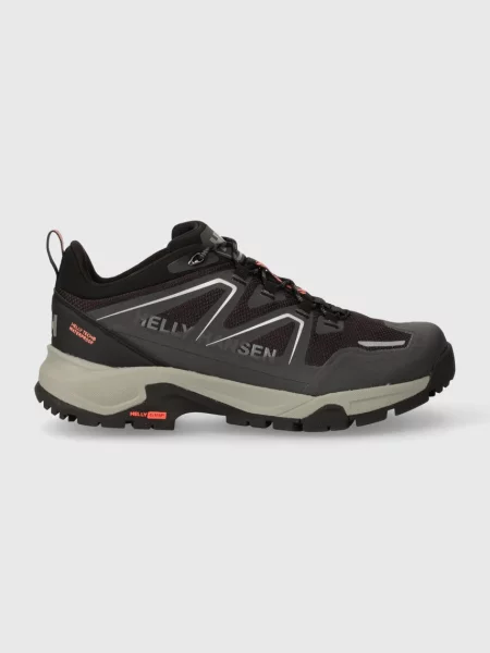 Helly Hansen buty Cascade Low czarny
