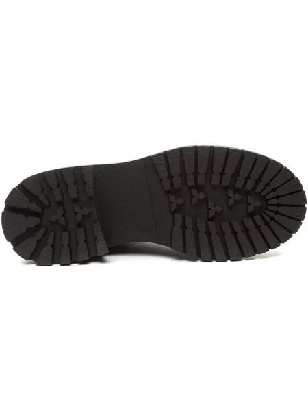 Pantofi Keddo negru