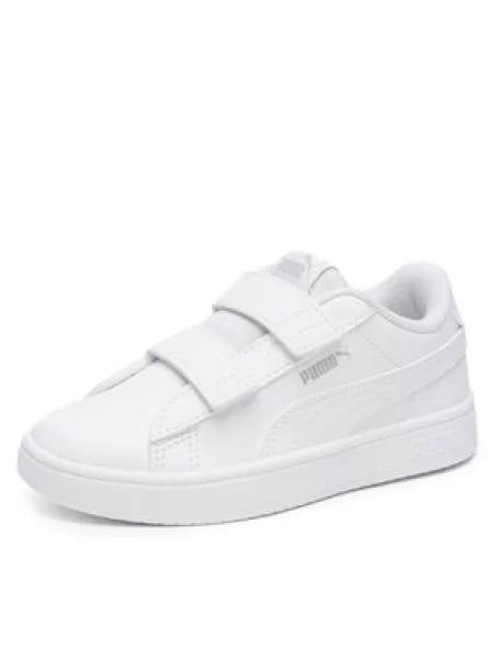 Sneakersy Puma bílé