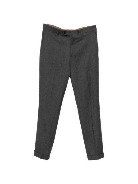 Pantaloni Berwich gri