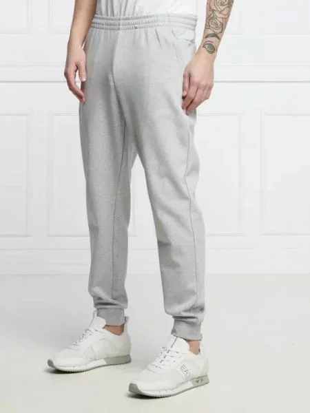 Lacoste pantaloni treningowe gri