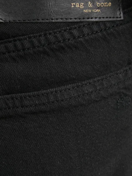 Rag & Bone farmer női fekete
