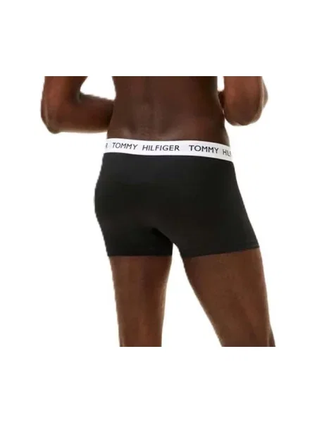 Chiloți Tommy Hilfiger negru