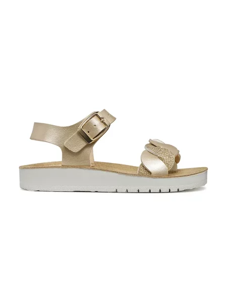 Geox sandále detské SANDAL COSTAREI