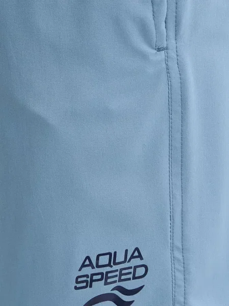 Купальні шорти Aqua Speed DYLAN чорний