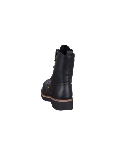 Pantofi Camel Active negru