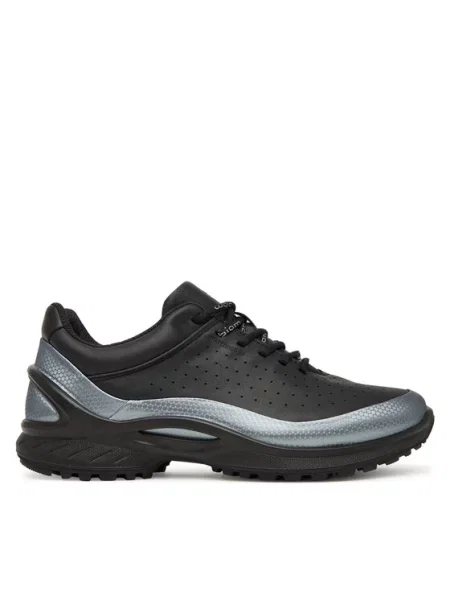ECCO Sneakersy Biom Energi czarny