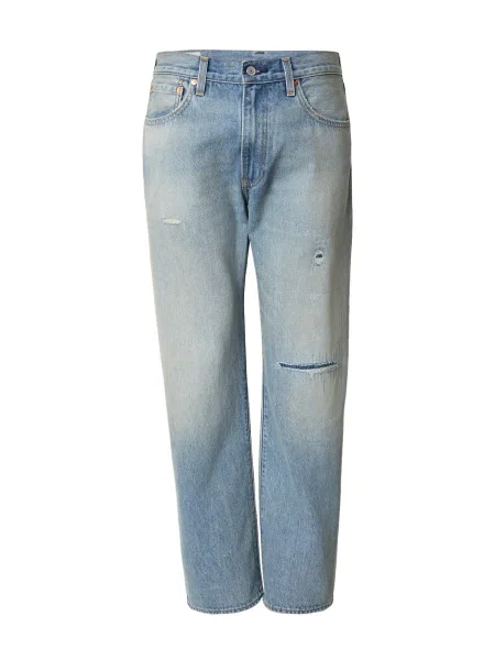 LEVI'S ® Traperice RELAXED STRAIGHT traper plavi