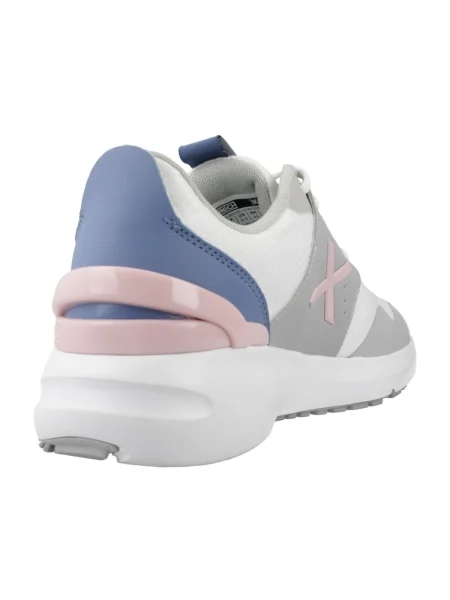 Pantofi Munich gri