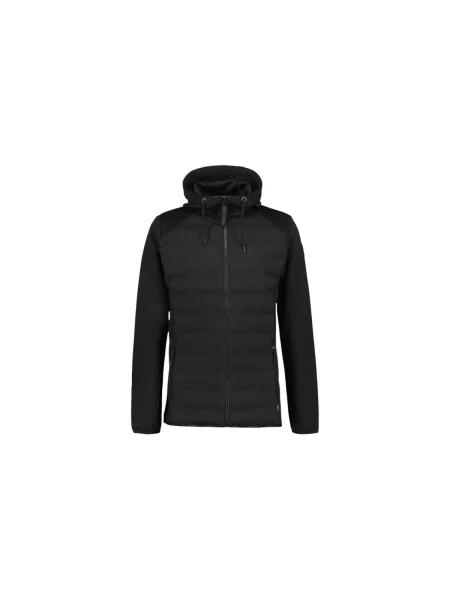 Geacă Icepeak negru