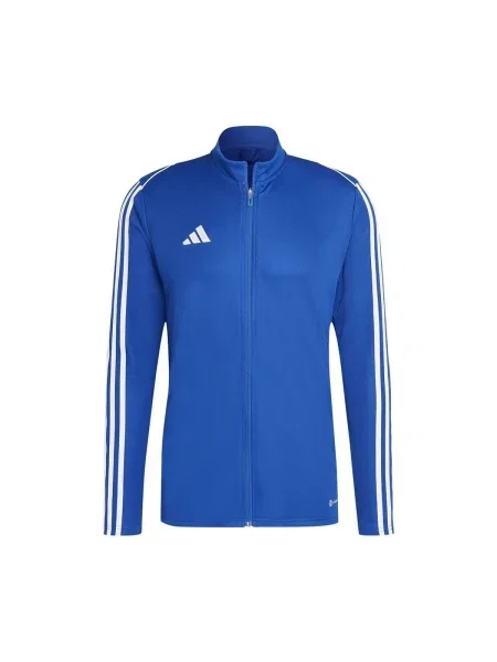 Mikina Adidas modrá
