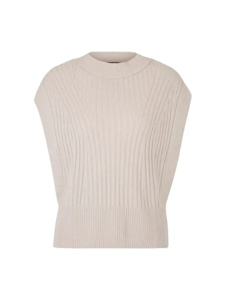 Sweter Windsor beżowy