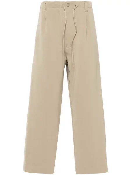 Pantaloni Y-3 cu dungi