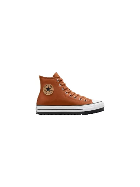 Pantofi Converse portocaliu