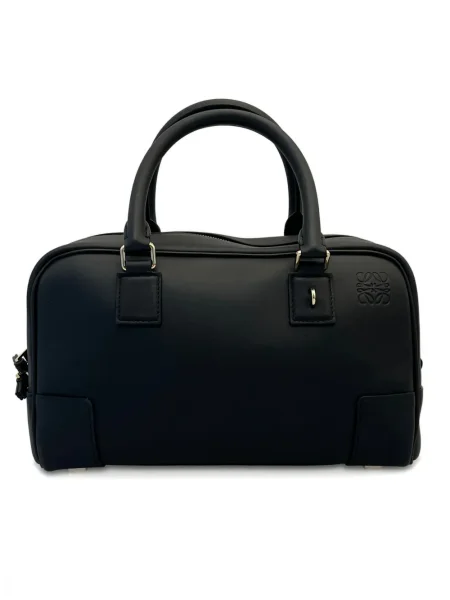 Geantă Loewe negru