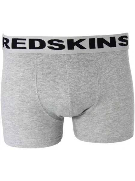 Gaćice Redskins siva