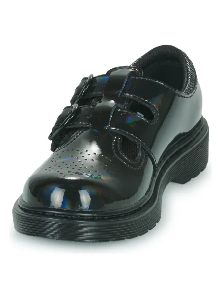 Pantofi copii Dr. Martens negru