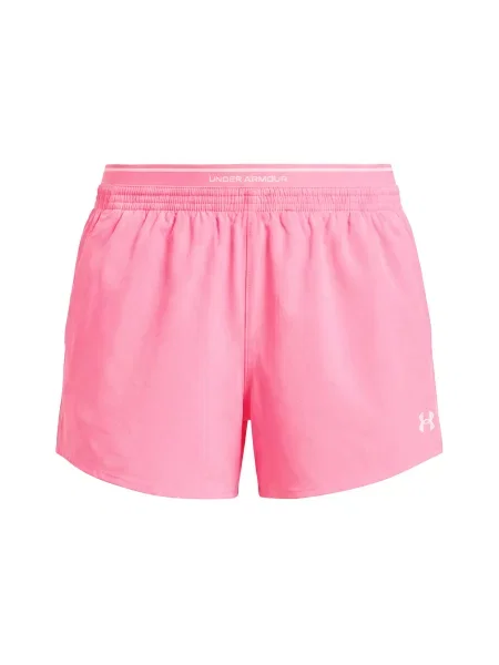 UNDER ARMOUR Pantaloni sport Vanish deschis roz