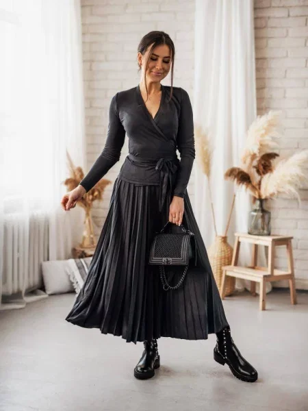 Bluză Cocomore negru