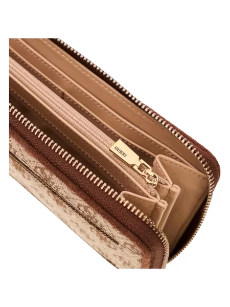 Portofel Guess bej