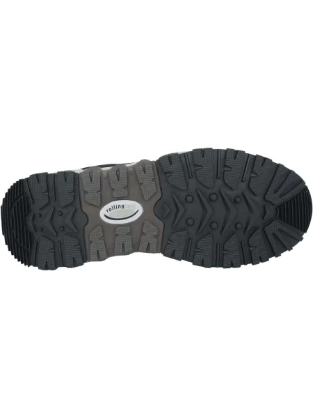 Pantofi Pius Gabor negru