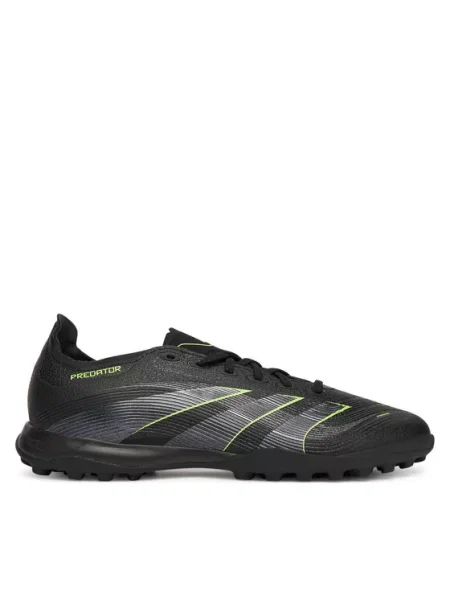 Adidas Futbolo batai Predator League juoda